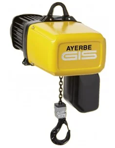 Polipasto eléctrico de cadena GP1000 / 1 NF