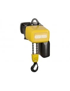 Polipasto eléctrico de cadena GP 500/2NF