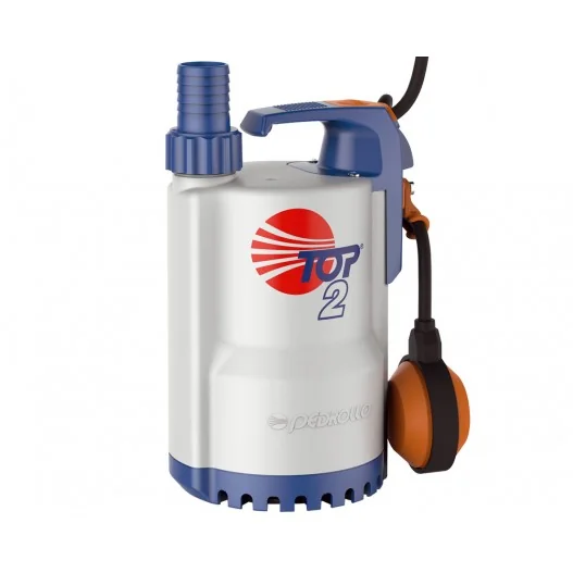 Electrobomba sumergible AYERBE 260 TOP 3 m