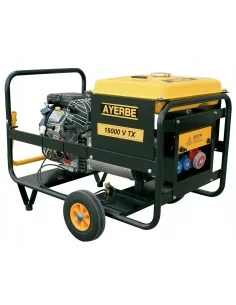 Cuadro distribución TX 20-24 KVA máx.