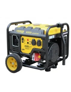 GENERADOR GASOLINA ENERGEN 4000 INV