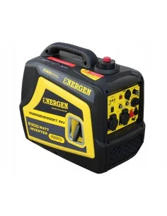 GENERADOR GASOLINA ENERGEN 2300 KT INVERT AYERBE