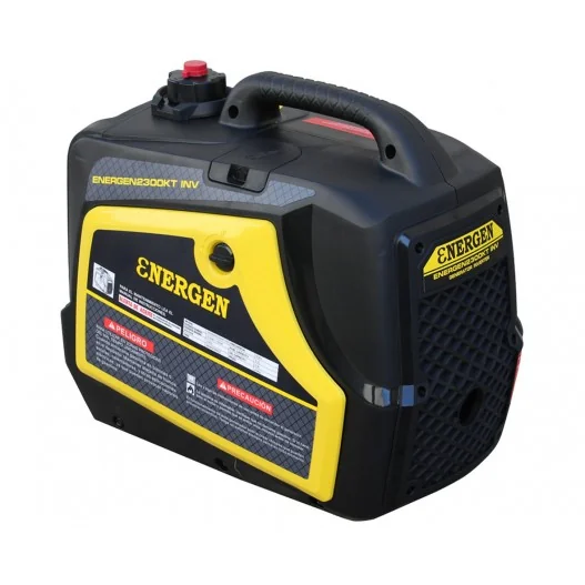 GENERADOR GASOLINA ENERGEN 2300 KT INVERT AYERBE GENERADOR GASOLINA ENERGEN 2300 KT INVERT AYERBE