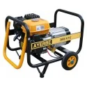 GENERADOR GASOLINA AYERBE 22000 KIOTSU TX Eléctrico
