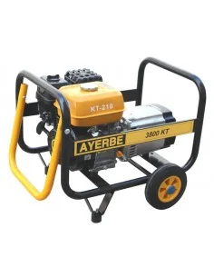 GENERADOR GASOLINA AYERBE 13000 KIOTSU MN Eléctrico