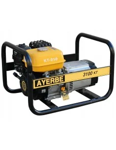 GENERADOR GASOLINA AYERBE 9500 KIOTSU TX