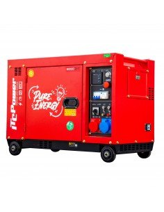 8000D-T RED EDITION...