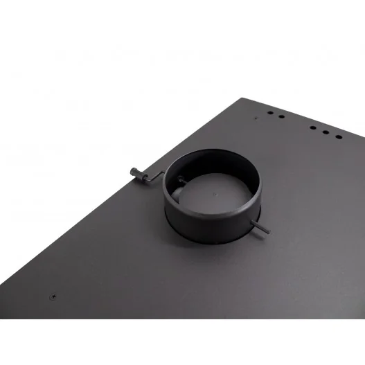 Estufa de leña Samira Estufa de leña Samira