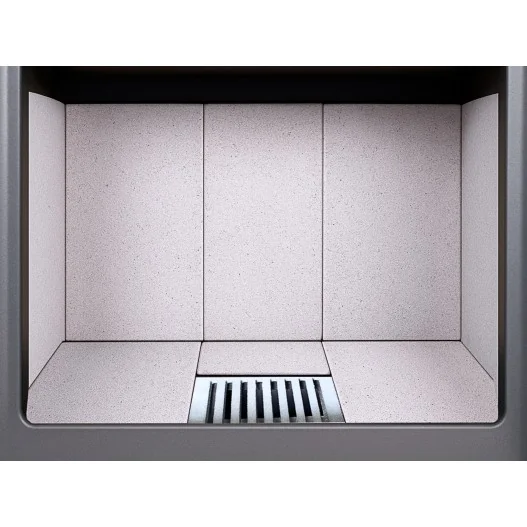 Estufa de leña Samira Estufa de leña Samira