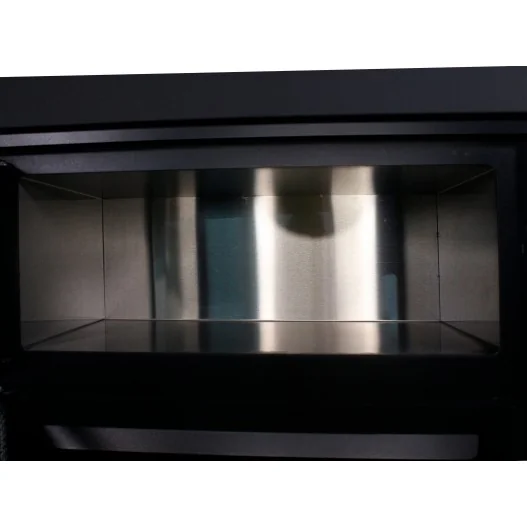 Estufa de leña horno ASTON 13KW Estufa de leña horno ASTON 13KW