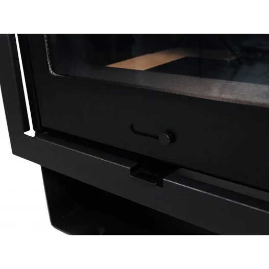 Estufa de leña horno ASTON 13KW Estufa de leña horno ASTON 13KW