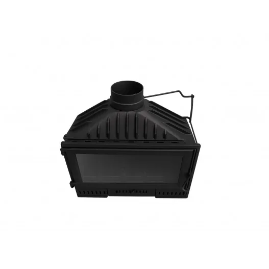 Estufa de leña HOGAR DOBLE CARA Estufa de leña HOGAR DOBLE CARA