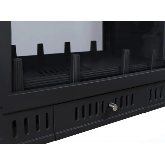 Estufa de leña HOGAR DOBLE CARA Estufa de leña HOGAR DOBLE CARA