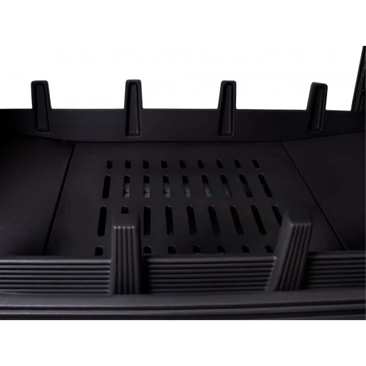 Estufa de leña HOGAR DOBLE CARA Estufa de leña HOGAR DOBLE CARA