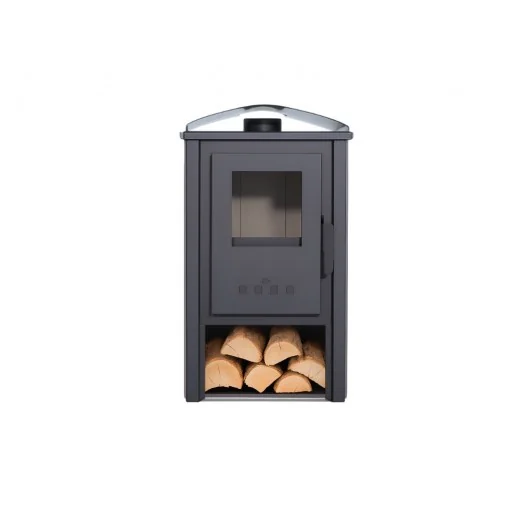 Estufa de leña Amina Estufa de leña Amina