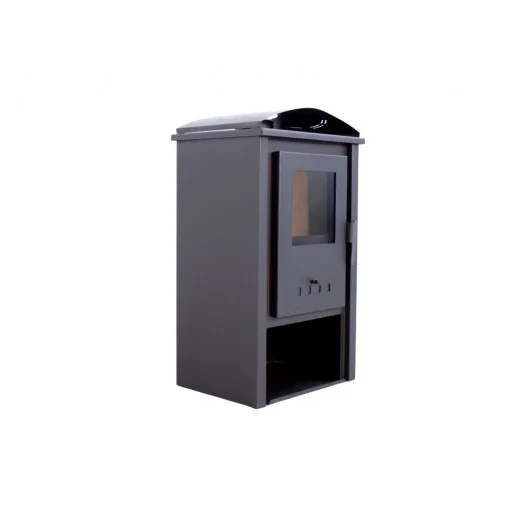 Estufa de leña Amina Estufa de leña Amina