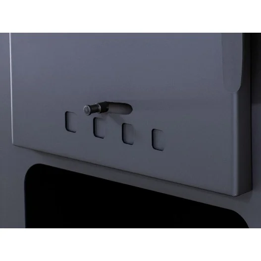 Estufa de leña Amina Estufa de leña Amina