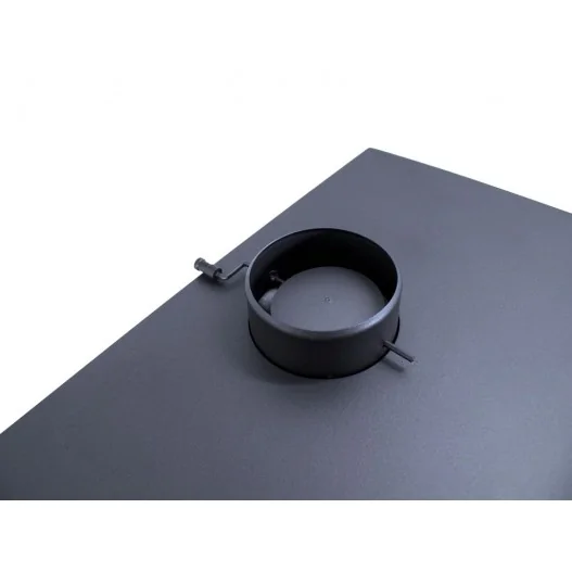 Estufa de leña Amina Estufa de leña Amina