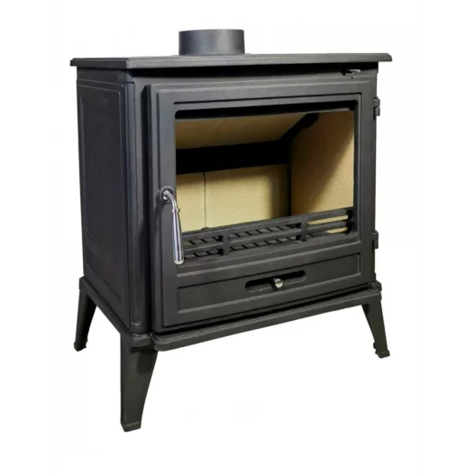 Estufa de Fundición IRIS Hierro fundido