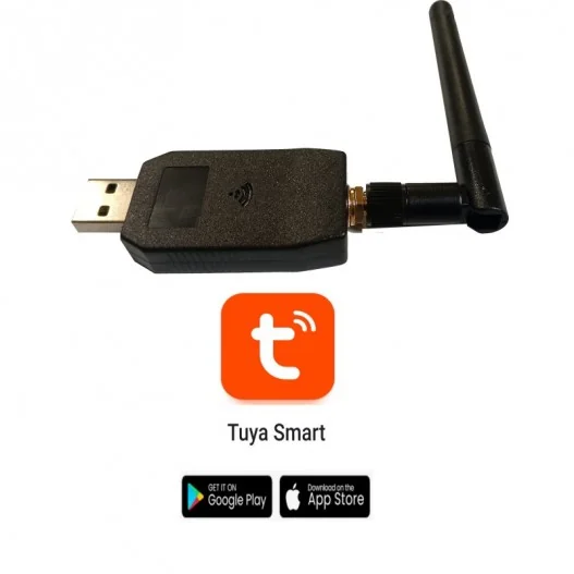 Kit wifi RE141051