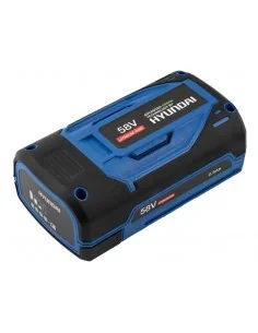 A2501-58LI Batería 58V Litio-Ion 2.0Ah para "Garden Tools"