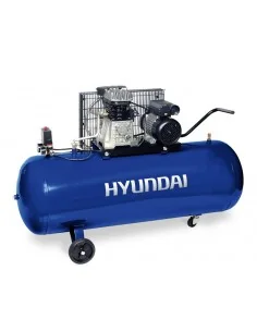 HYACB200-3 Compresor 200 L - 3 HP ( Monofásico )