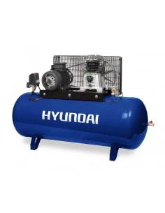 HYACB300-6T Compresor 300 L - 6 HP ( Trifásico )
