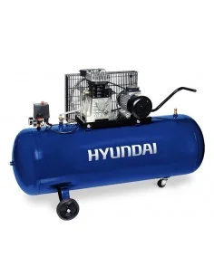 HYACB200-3T Compresor Pro ( Trifásico )