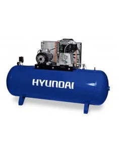 HYACB500-8T Compresor Pro 7,5 HP ( Trifásico )