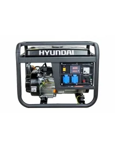 HY4100L Generador Gasolina Monofásico