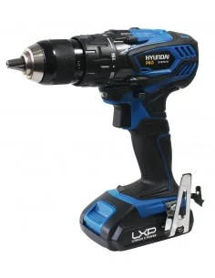 HYBT0190 Taladro Atornillador Hyundai 2 Velocidades