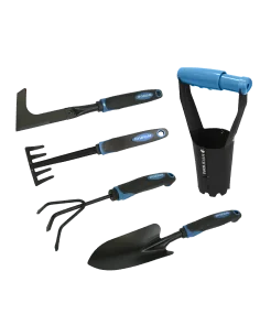 HY-58329 12 Herramientas jardín