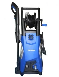 HYWE13-36 Hidrolimpiadora Elétrica HYUNDAI Serie Hobby