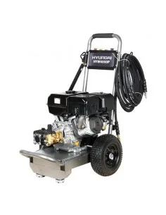 HYW4000P Hidrolimpiadora Gasolina HYUNDAI 270 Bar