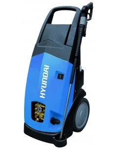 HYWE 20-126 PRO Hidrolimpiadora Agua Fría (trifásica)