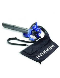 HYBV26 Soplador / Aspirador / Triturador HYUNDAI