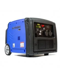 HY3200SEi Generador Gasolina Inverter HYUNDAI