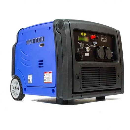 HY3200SEi Generador Gasolina Inverter HYUNDAI