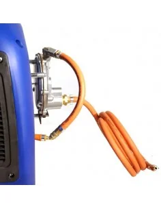 Kit Gas Inverter