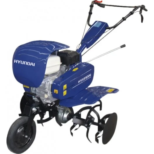 HYTW500 Motoazada HYUNDAI HYTW500 Motoazada HYUNDAI