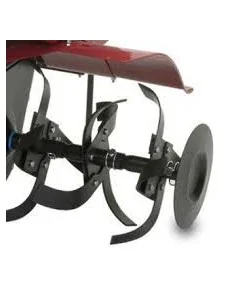 Juego Completo de Fresas 300