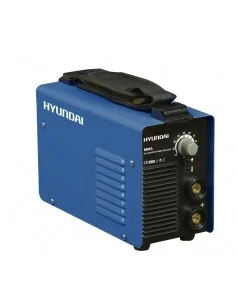 MMA 120 Soldadora