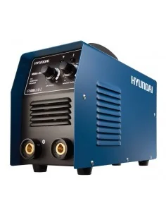 MMA-200P Soldadora Inverter HYUNDAI MMA