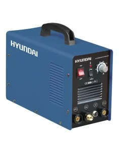 TIG-200 Soldadora Inverter MOSFET HYUNDAI