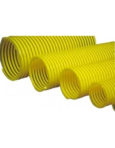 MAN-ASP40 (7 m.) Manguera Aspiración