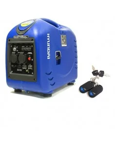 Mando a Distancia G. Inverter