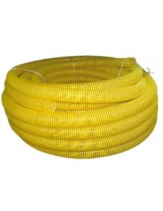 MAN-ASP25 (7 m.) Manguera Aspiración