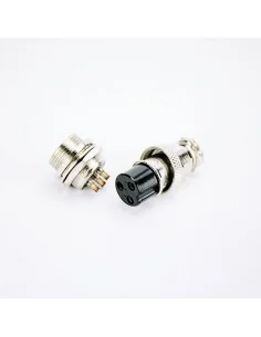 Conector ATS 3 Pins 1.500 RPM