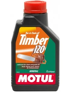 Aceite MOTUL Timber 120 - 1L