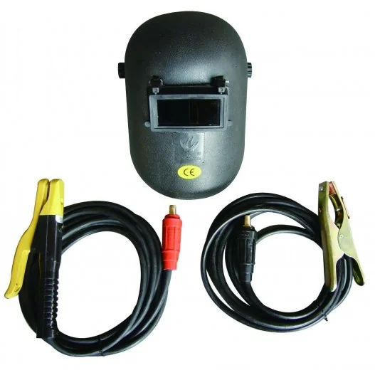 Kit de Soldadura Kit de Soldadura